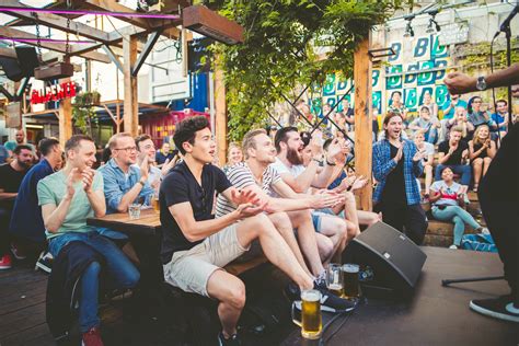 mensen ontmoeten rotterdam|Nieuwe mensen leren kennen 